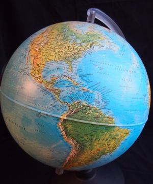 남반구, 북반구