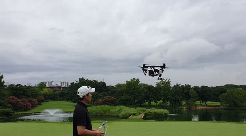 삼성물산, K리그 축구장에 국내 최고 '골프장 잔디 기술' 심는다
