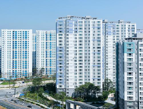 청년임대주택