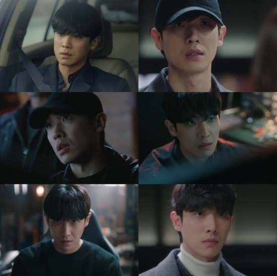 7인의 부활 등장인물 줄거리 몇부작 방송시간 1화 리뷰 줄거리