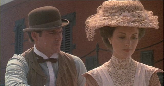 영화 사랑의 은하수 주인공 리차드와 제인 시모어