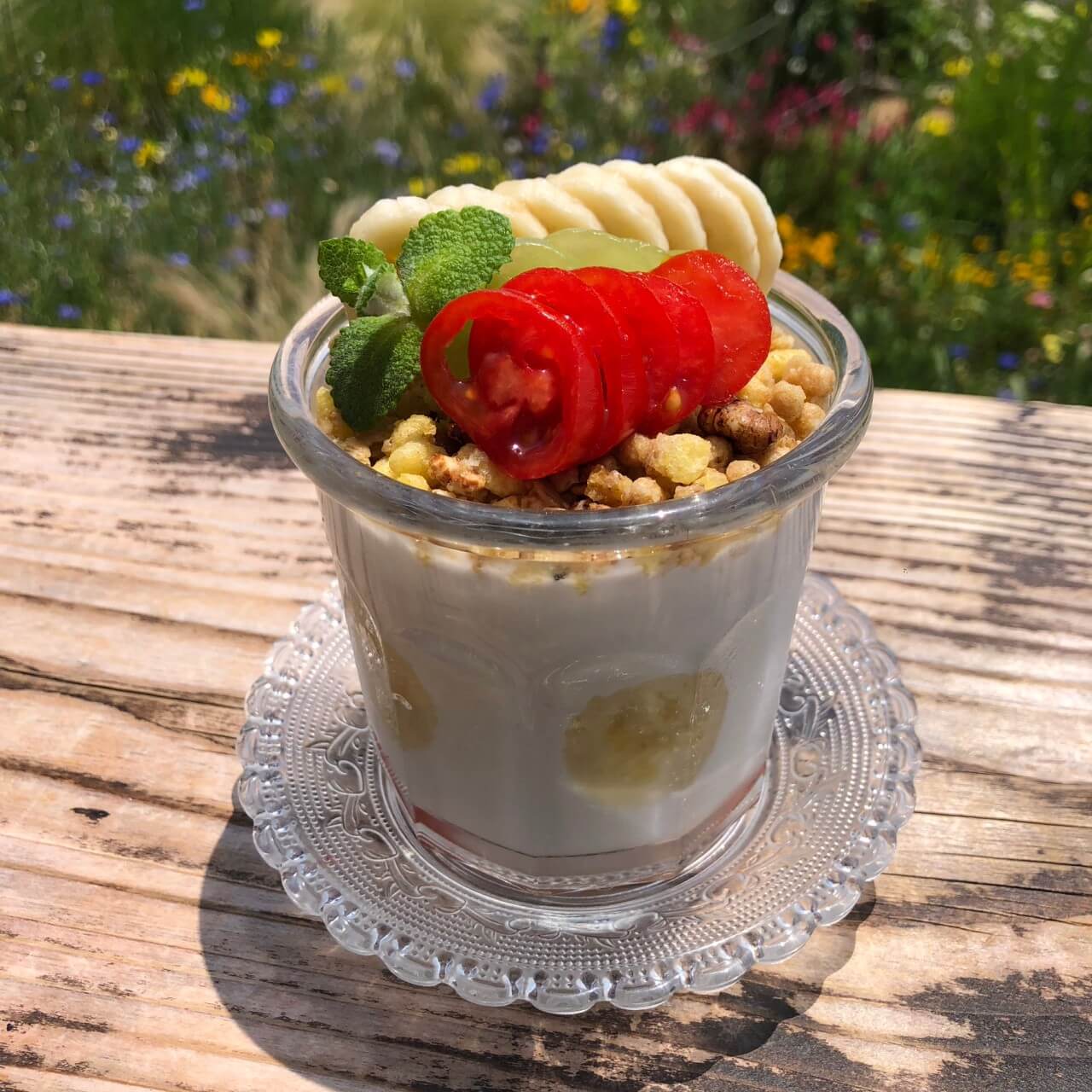 생생정보 두 집 살림 카페 순이로 남해 한 달 살아보기 카페 톨 생생정보 2299회