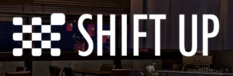 시프트업 로고