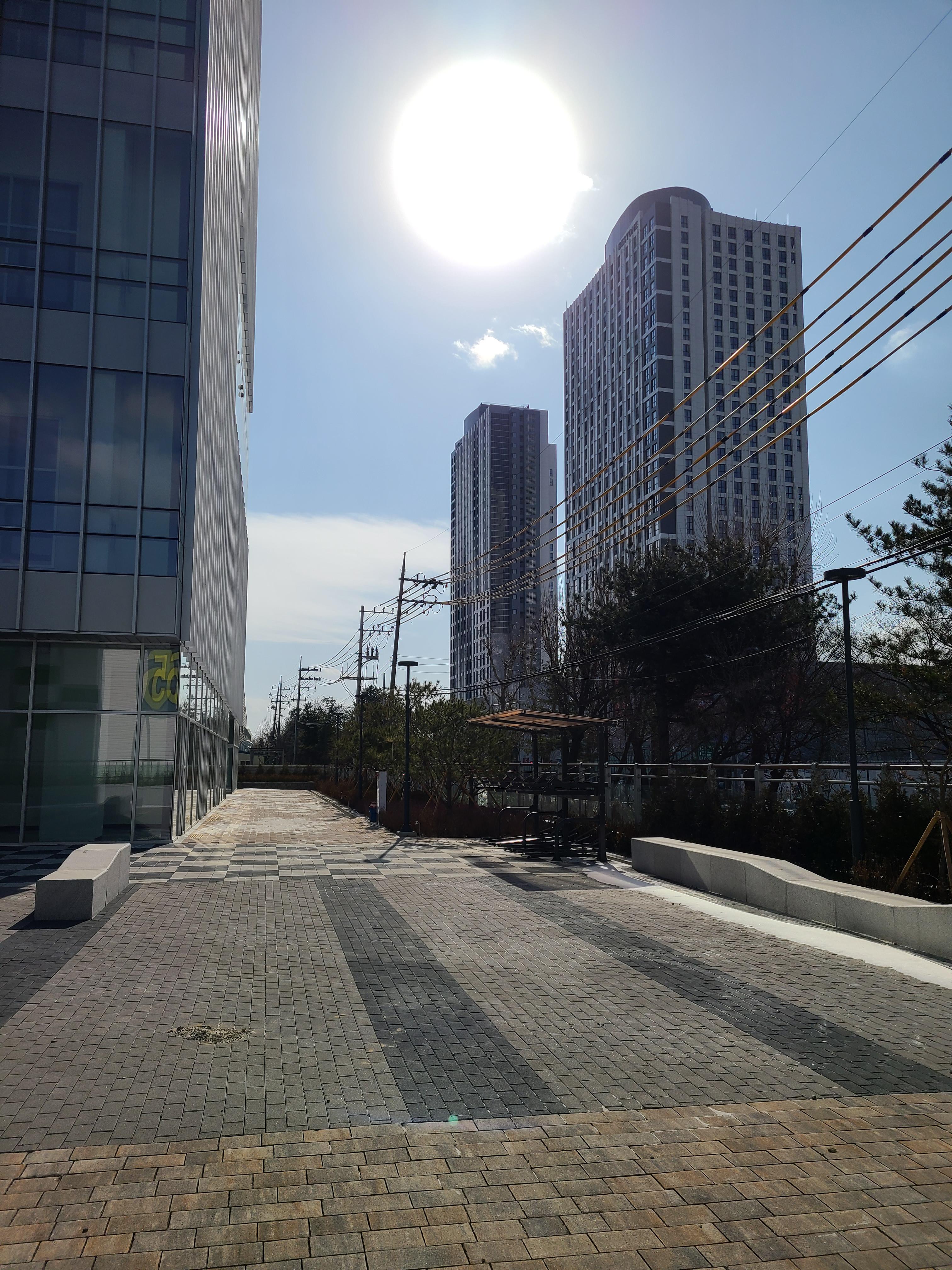 마제스트타워 외관 및 주변환경14