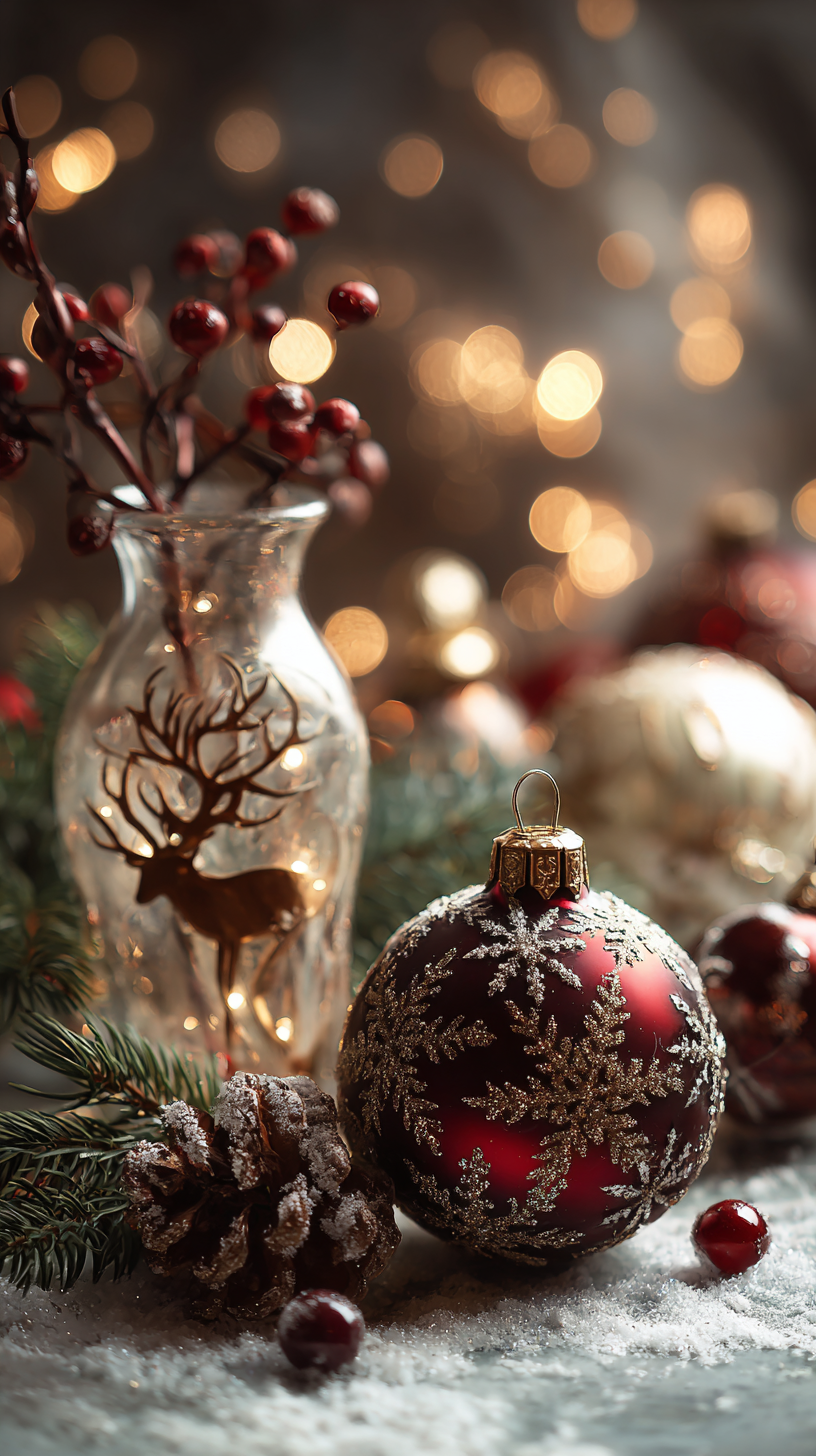 크리스마스-인사말-이미지-무료-다운로드