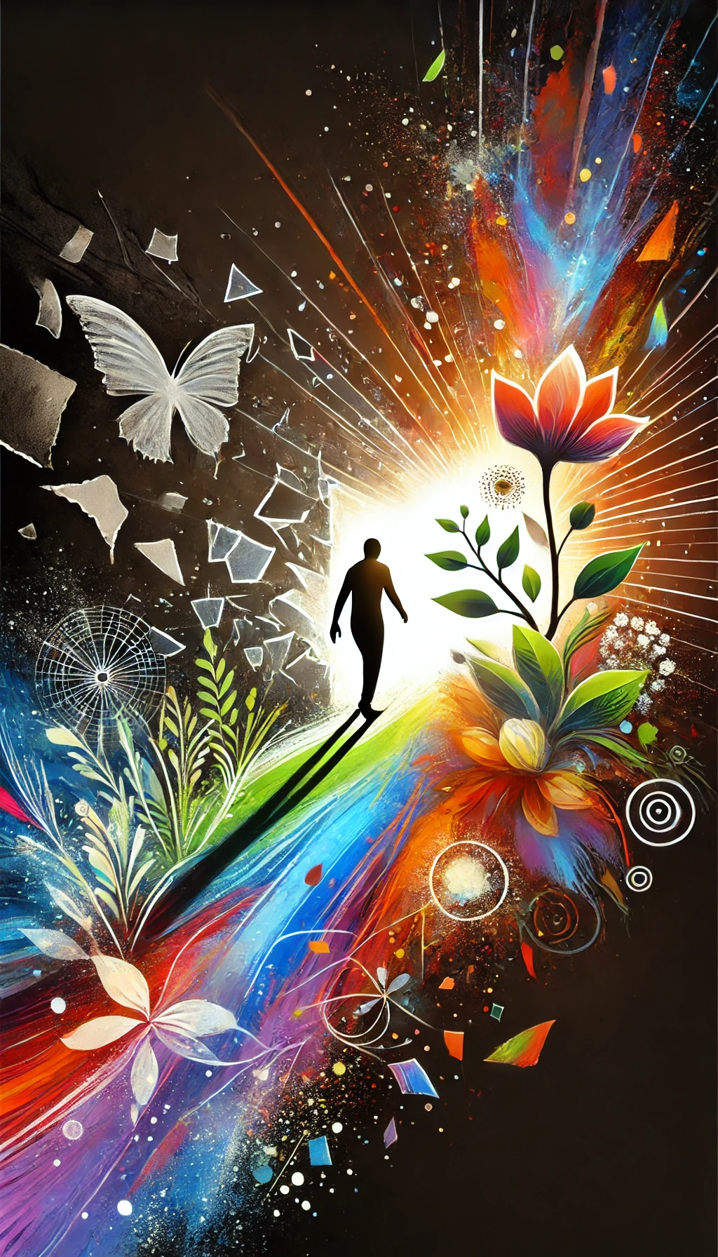 단 한 번의 인지행동치료로 평생 트라우마를 극복한 사람들의 비밀