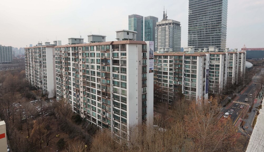 여의도 광장아파트, 최고 56층 &lsquo;신속통합기획&rsquo;으로 재건축 확정