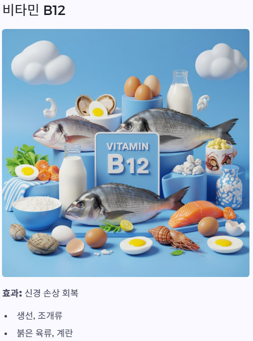 비타민12 