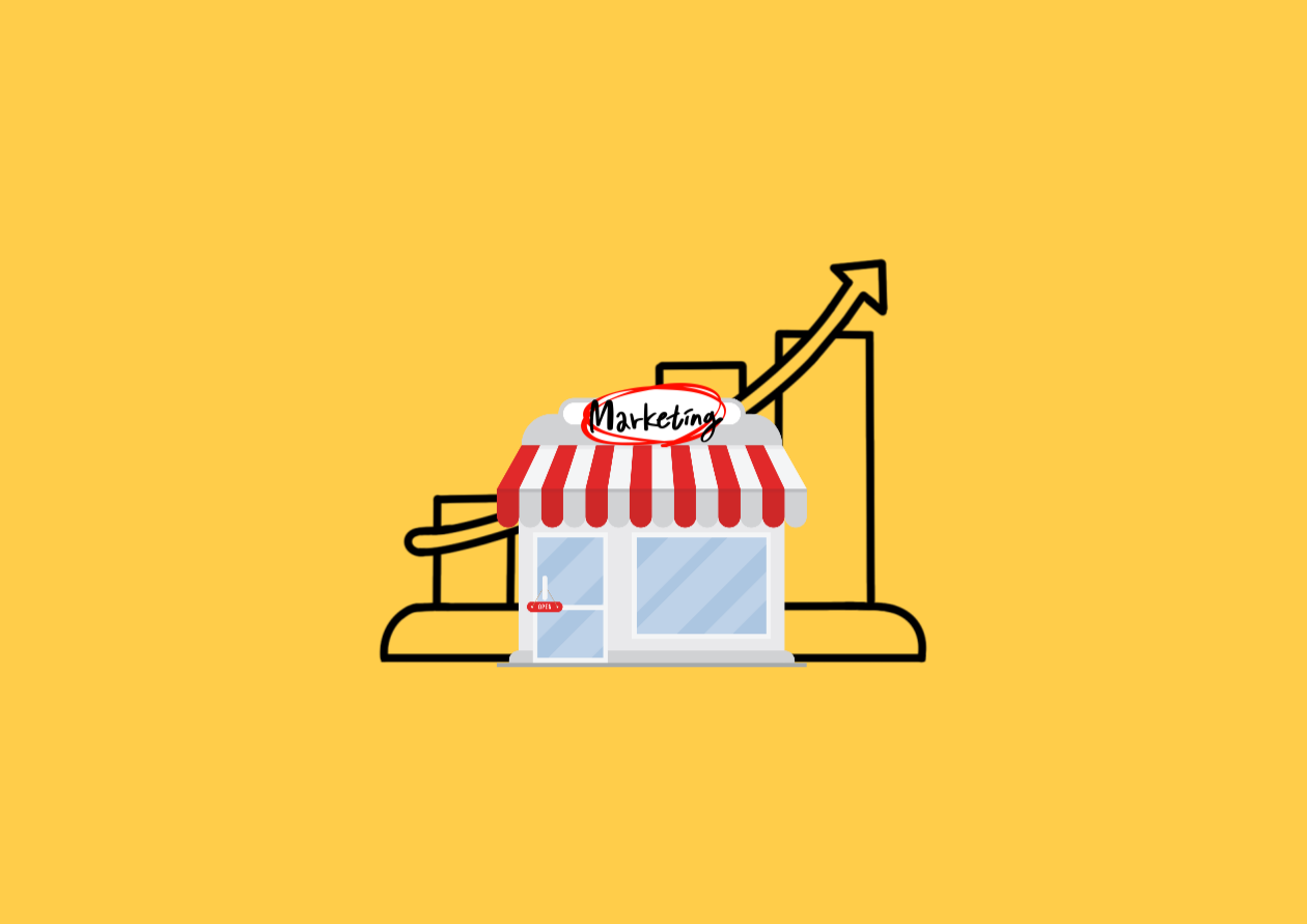 1인 창업 마케팅 관련 이미지