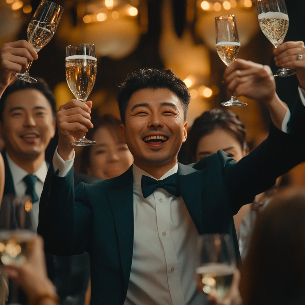 회식, 예의 바르게 거절