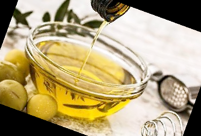 아르간 오일 먹는법