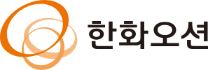 한화오션-로고