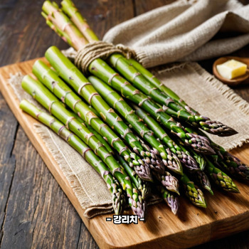 아스파라거스 재배방법