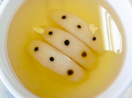 감기에 좋은 음식 BEST 10 배