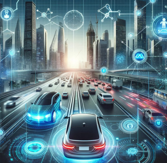 자율주행-관련주-대장주