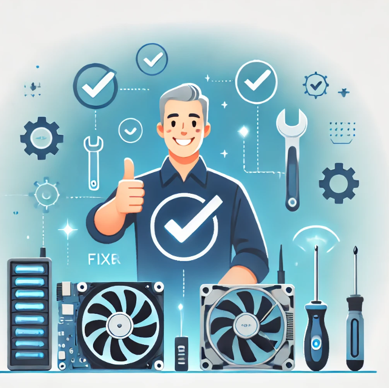 해결 관련 사진