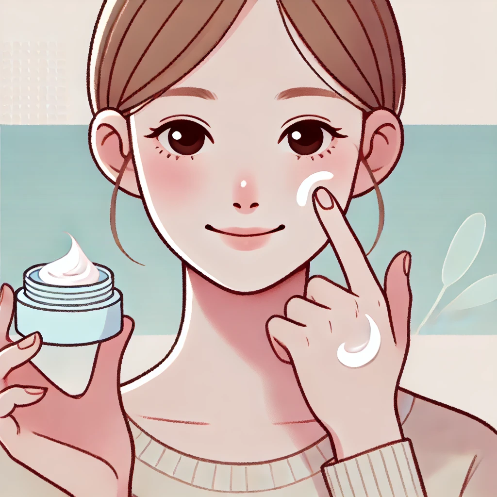 스킨케어 중요성