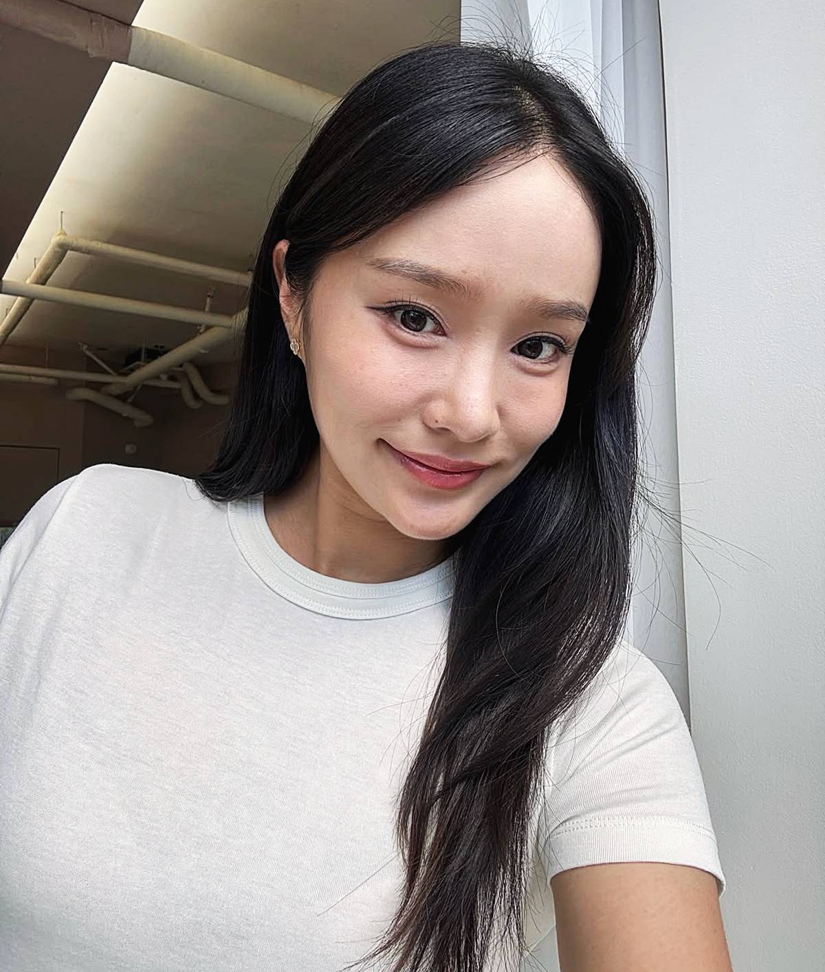 헤이지니