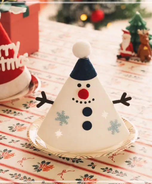 다이소-크리스마스-트리-장식-소품-기획전