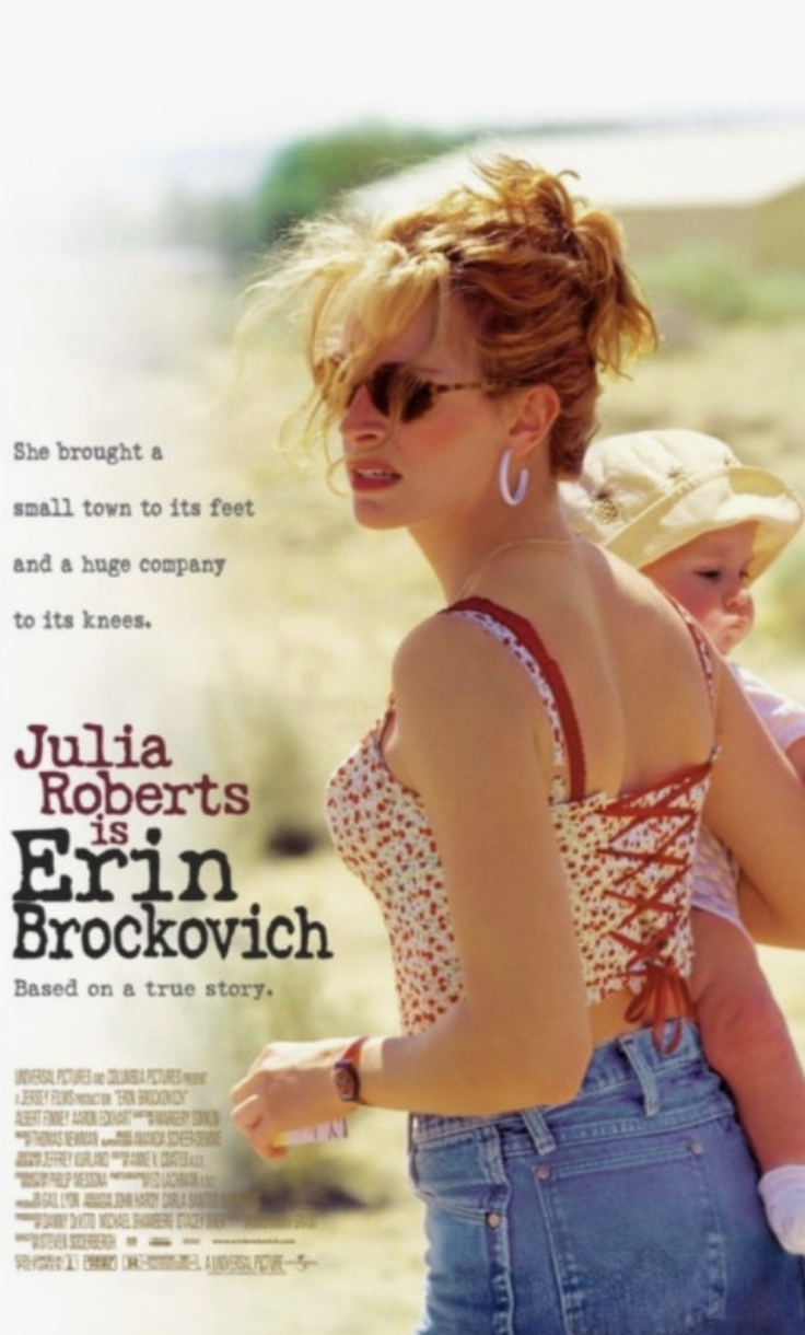 실화를 바탕으로 한 감동적인 환경보호 영화 10선에 대한 사진