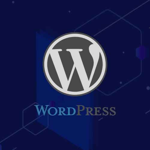 워드프레스 테마 설치 및 설정