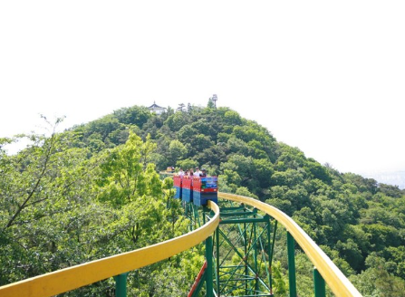 무등산 모노레일