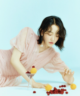 윤하-사진