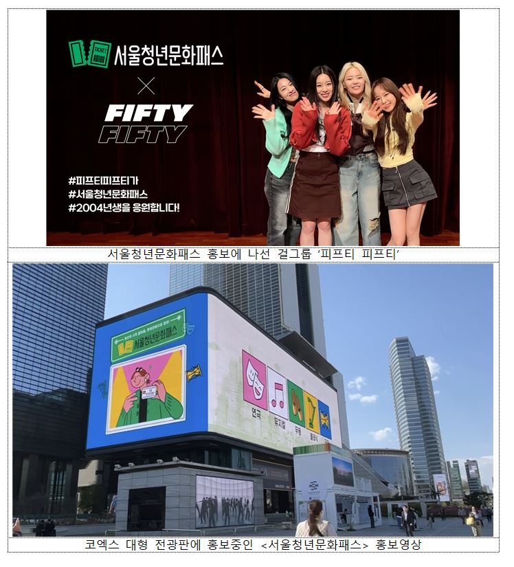 서울청년문화패스