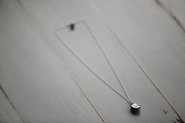 목걸이 꿈·반지 꿈·귀걸이 꿈·선물 꿈·줍는 꿈 해몽 60가지 총정리