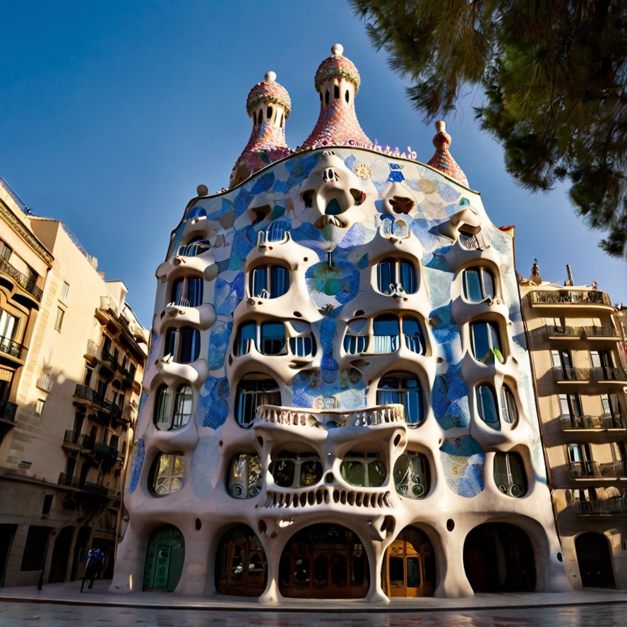 카사 파트요 이미지 