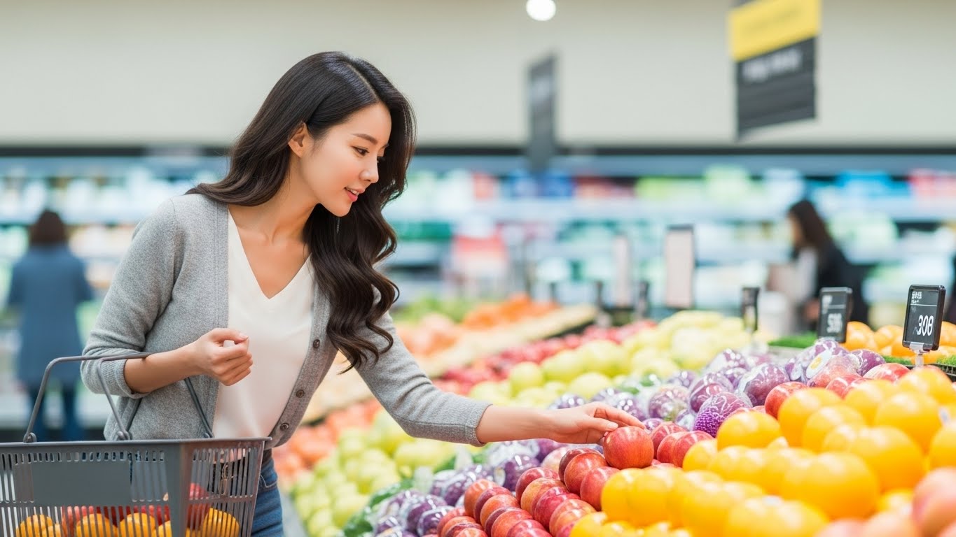 겨울철 피부 각질
