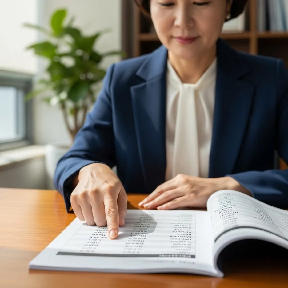 로마자 표기법, 어렵지 않아요!