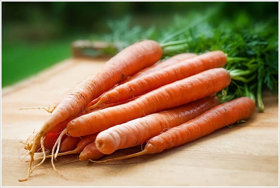 면역력에 좋은 음식10