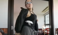 댄서 리정관련사진