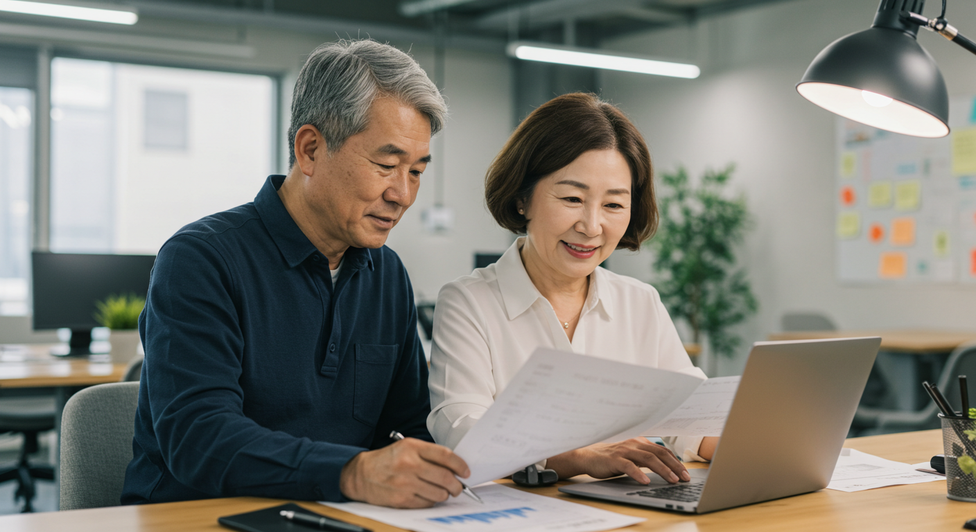 퇴직 후 유망 자격증