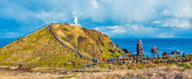 제주도 성산 가볼만한 곳1