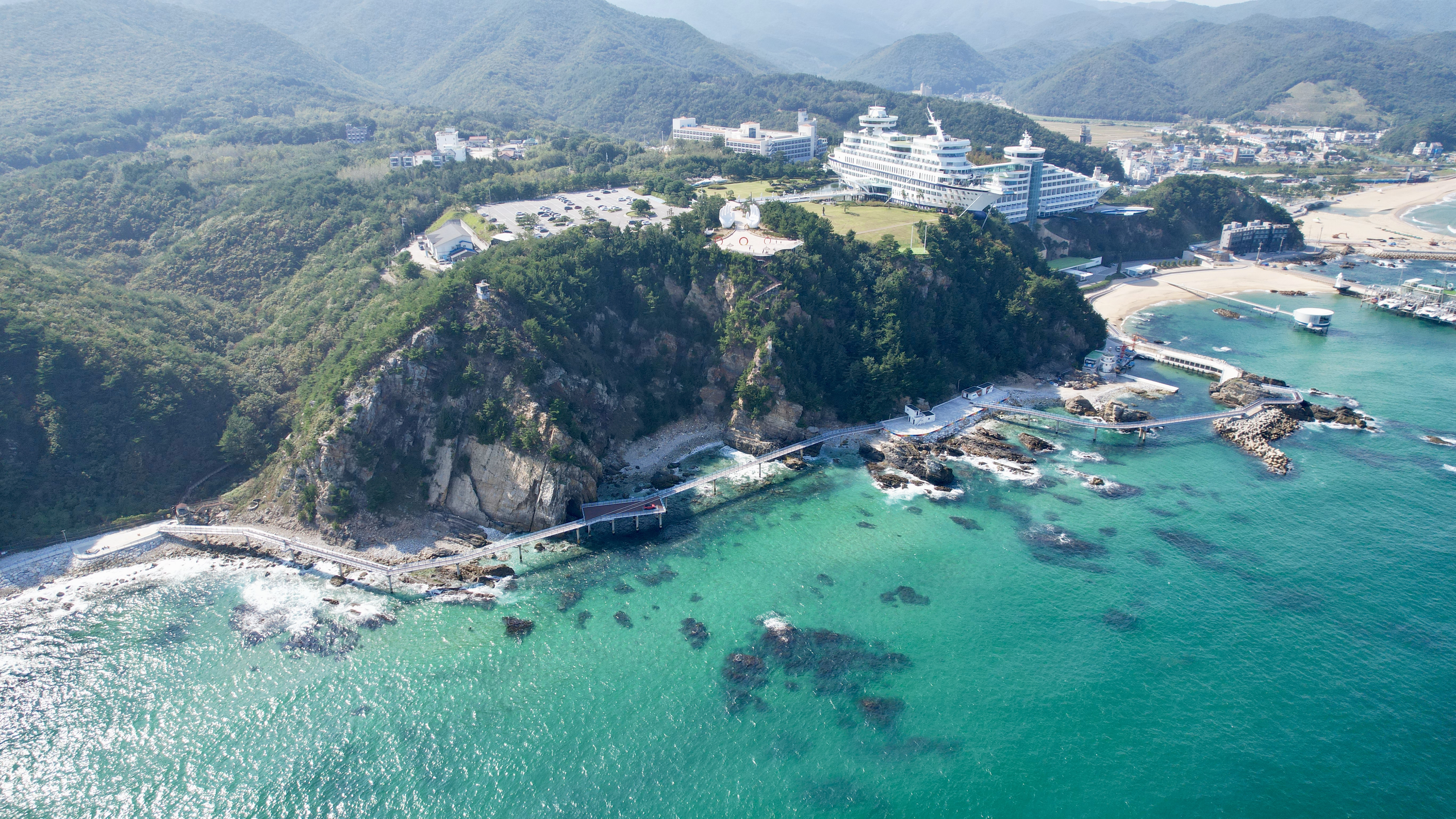 강릉 5일장(오일장) 장날 먹거리 여행코스