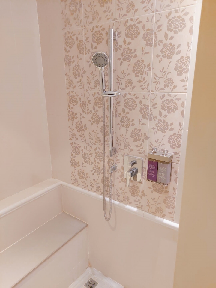 방콕호텔추천유사톤호텔욕실