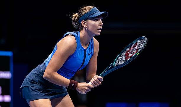 2025 Toray Pan Pacific Open 테니스 대회 (도쿄) &ndash; 오늘의 결과와 앞으로의 전망