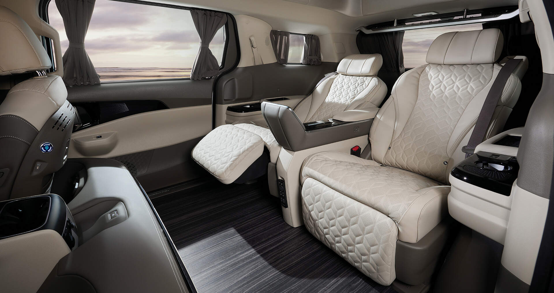 카니발 하이리무진 5