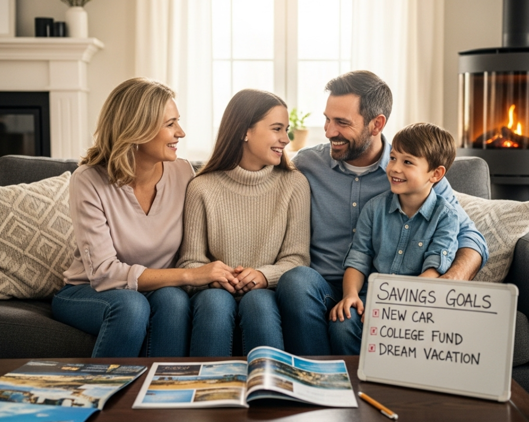 욕심은 내려놓고, &lsquo;안전한 투자&rsquo;에 눈길 주기