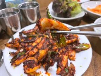 청송 맛집 베스트10 현지인 숨겨진 맛집_24