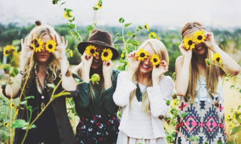 요즘 뜨는 봄 여행지 TOP10