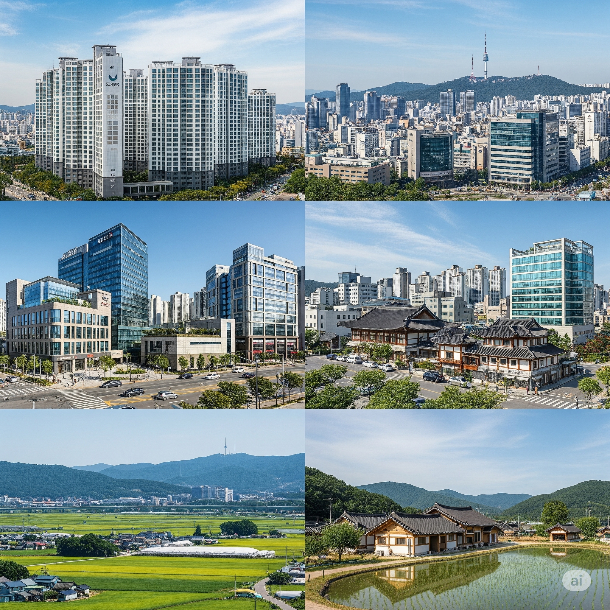 이재명 정부 부동산 전망