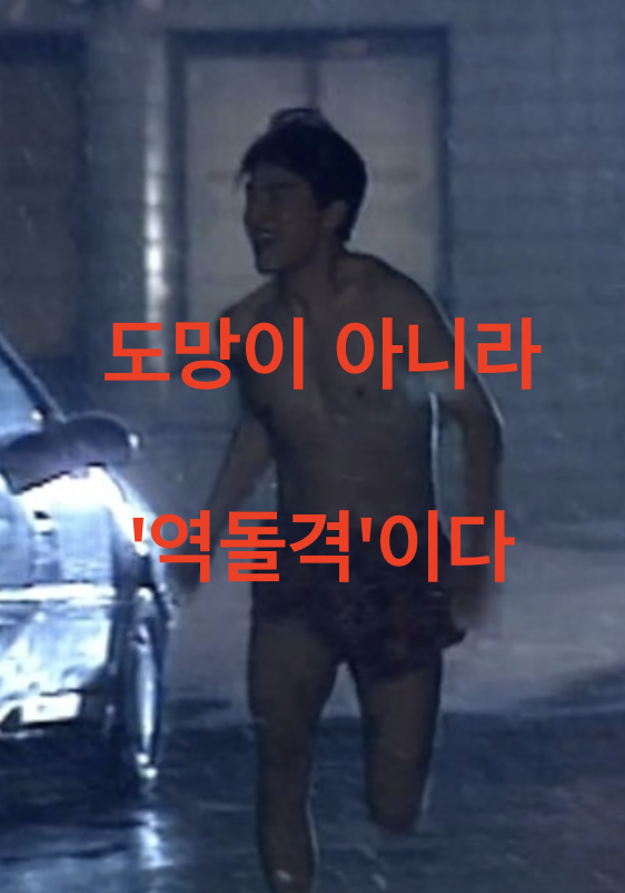역돌격