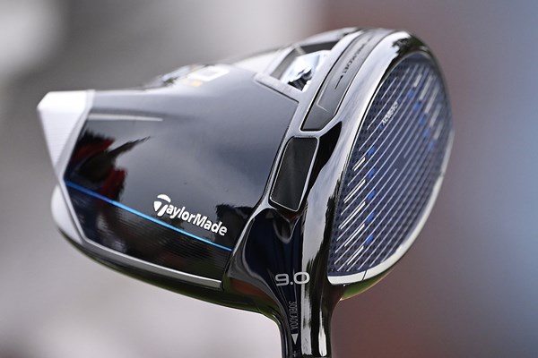 골프 수퍼히어로 '스코티 셰플러' 장비