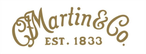 martin logo