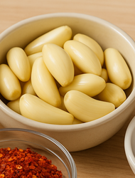 오이지무침 황금레시피