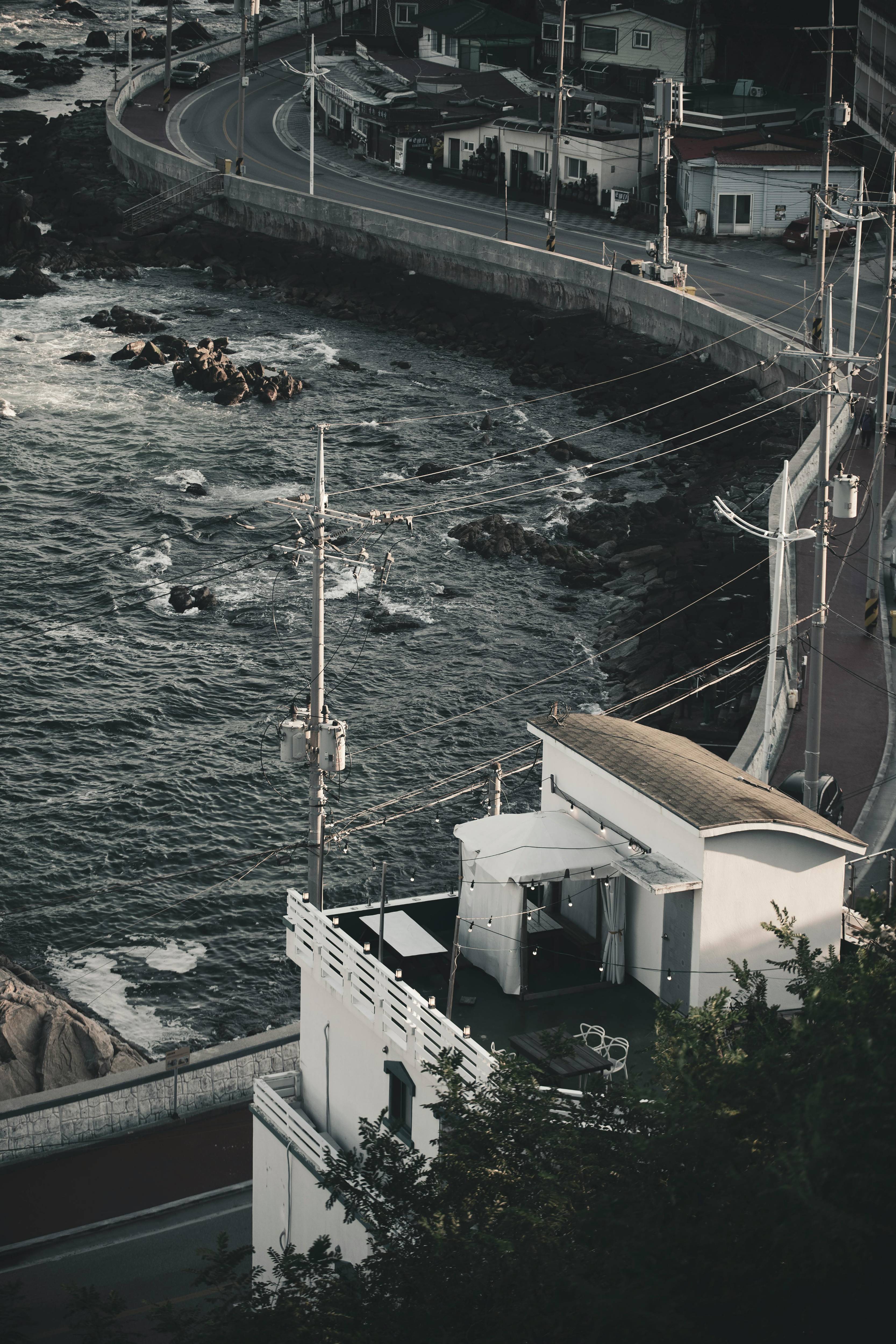 강릉 모습들 이미지