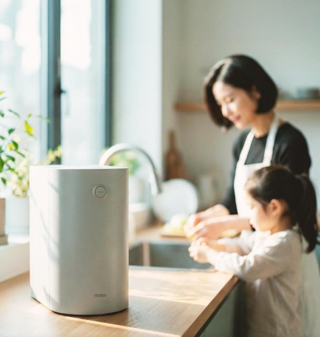 음식물처리기분쇄 미닉스 더플렌더 가격 36% 할인 혜택 정리